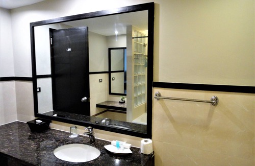 Cagayan de Oro Hotel | Mallberry Suites Business Hotel