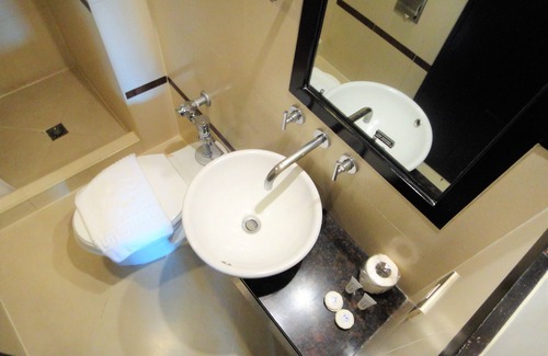 Cagayan de Oro Hotel | Mallberry Suites Business Hotel