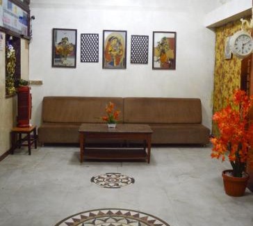 Central Chennai Hotel | Mallika Residency