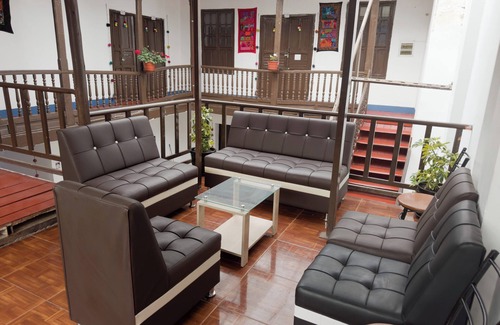 Cusco Historic Center Hotel | MallkuWasi - Lodging Hotel Cusco