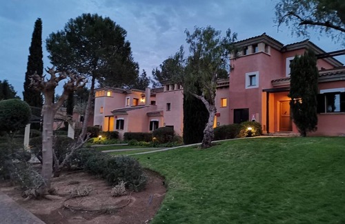 Son Antem Resort | Mallorca Marriott Son Antem - Summer 2022 - Holiday home