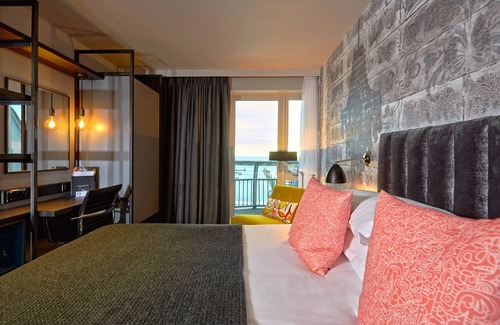 Seafront Hotel | Malmaison Brighton