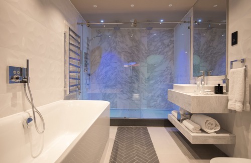 Seafront Hotel | Malmaison Brighton