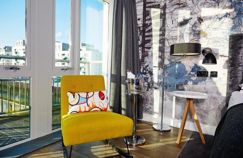 Seafront Hotel | Malmaison Brighton