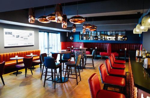 Seafront Hotel | Malmaison Brighton