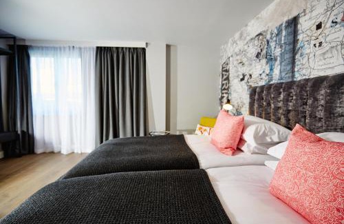 Seafront Hotel | Malmaison Brighton