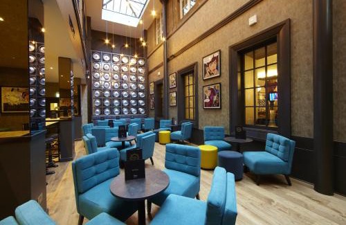 City Centre Glasgow Hotel | Malmaison Glasgow