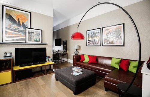 City Centre Glasgow Hotel | Malmaison Glasgow