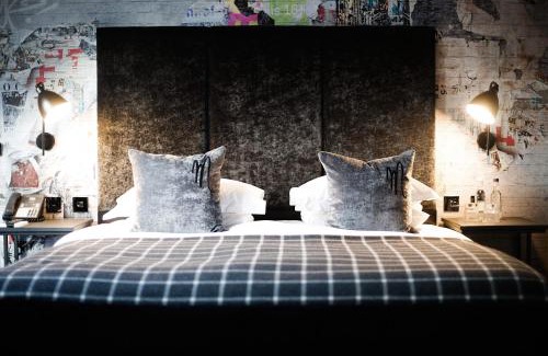 City Centre Glasgow Hotel | Malmaison Glasgow