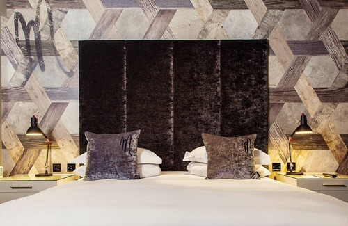 City Centre Glasgow Hotel | Malmaison Glasgow