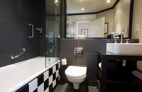 City Centre Glasgow Hotel | Malmaison Glasgow