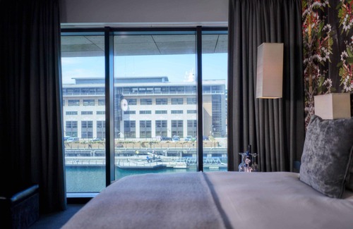 The Docks Hotel | Malmaison Liverpool
