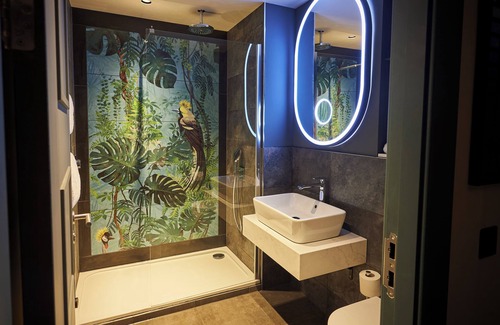 Manchester City Centre Hotel | Malmaison Manchester Deansgate