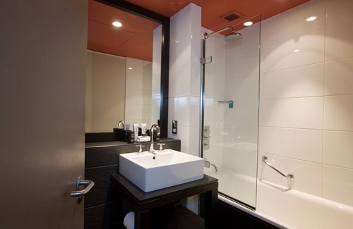 Newcastle-upon-Tyne Hotel | Malmaison Newcastle