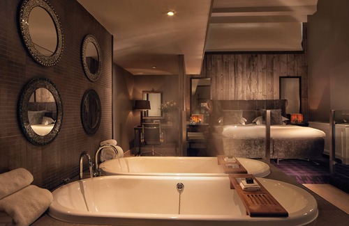 Newcastle-upon-Tyne Hotel | Malmaison Newcastle