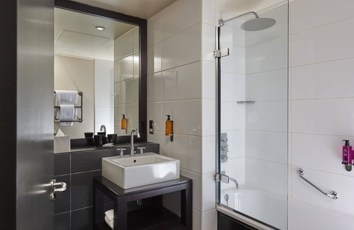 Newcastle-upon-Tyne Hotel | Malmaison Newcastle