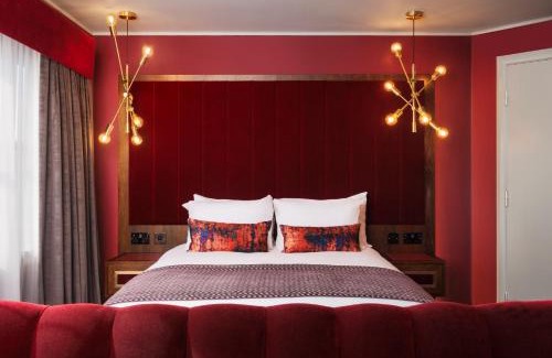 Newcastle-upon-Tyne Hotel | Malmaison Newcastle