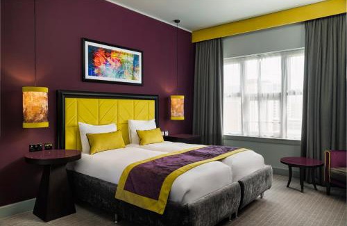 Newcastle-upon-Tyne Hotel | Malmaison Newcastle