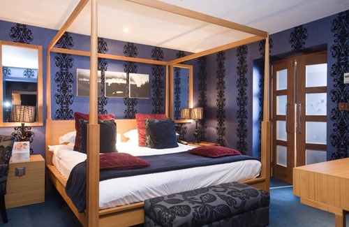 Reading City Centre Hotel | Malmaison Reading