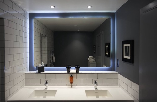 Reading City Centre Hotel | Malmaison Reading