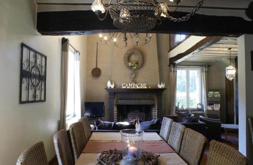 Malmedy House | Malmedy Forestside Home