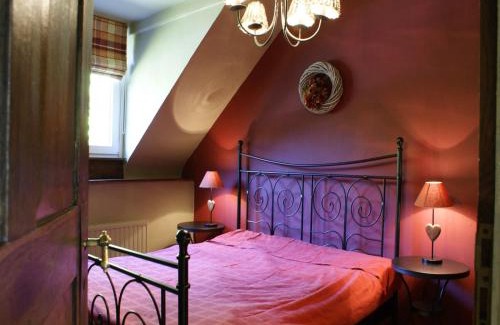 Malmedy House | Malmedy Forestside Home