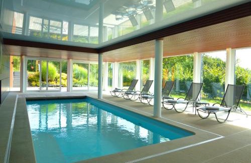 Chodes House | Malmedy Hillside Spa Retreat