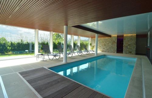 Chodes House | Malmedy Hillside Spa Retreat