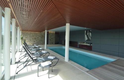 Chodes House | Malmedy Hillside Spa Retreat