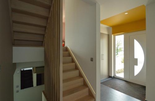 Chodes House | Malmedy Hillside Spa Retreat