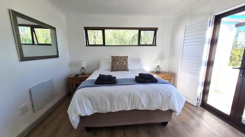 Malmesbury Apartment | Malmesbury Self-catering