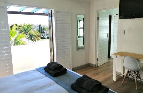 Malmesbury Apartment | Malmesbury Self-catering