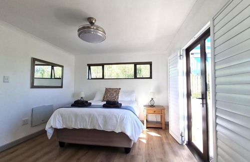 Malmesbury Apartment | Malmesbury Self-catering