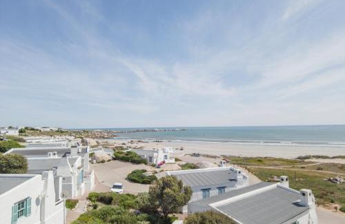 Paternoster House | Malmok
