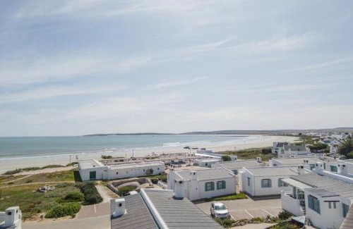 Paternoster House | Malmok