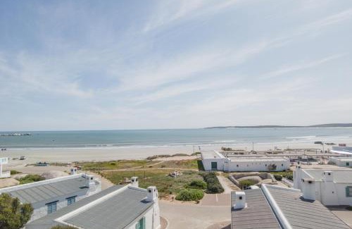 Paternoster House | Malmok