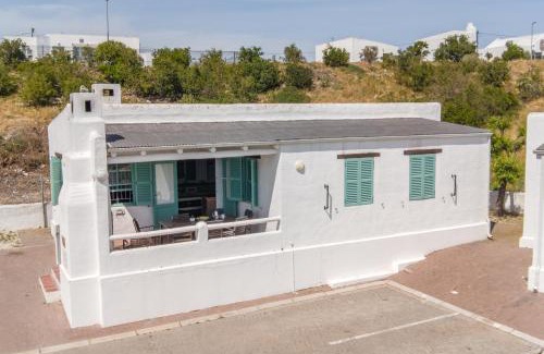 Paternoster House | Malmok