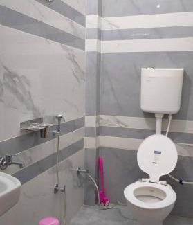 Dumka Hotel | maloti Guest House
