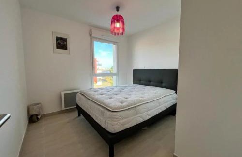 Serignan Apartment | Maloya