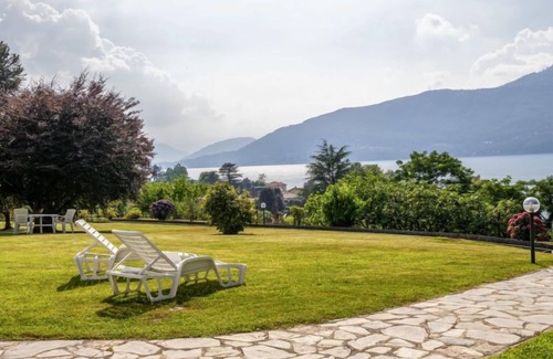 Porto Valtravaglia Apartment | Malpensata by Interhome