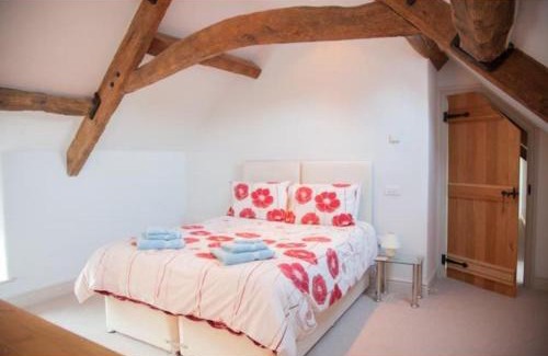 Carterton House | Malt Barn