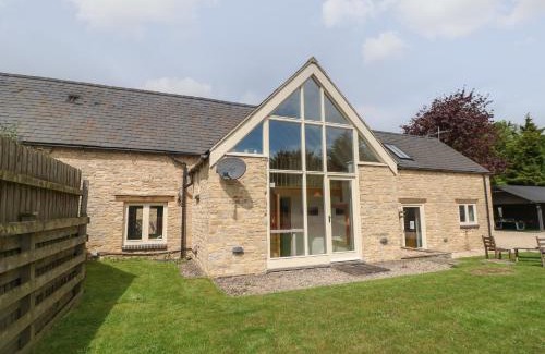 Carterton House | Malt Barn