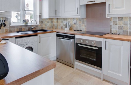 Port-Eynon House | Malt Cottage in Port Eynon
