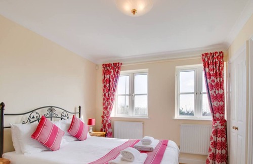 Port-Eynon House | Malt Cottage in Port Eynon