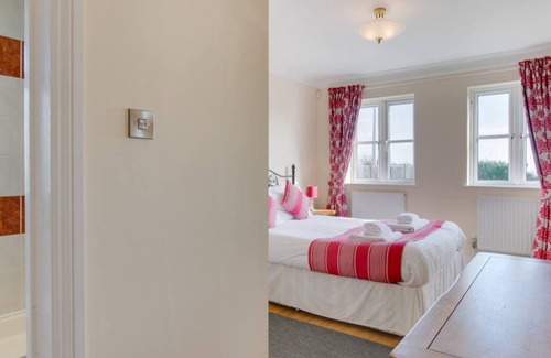 Port-Eynon House | Malt Cottage in Port Eynon