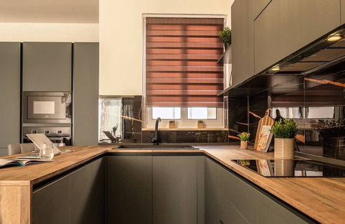 St. Paul's Bay Apartment | Malta s Instaworthy Stunning Seaview Penthouse