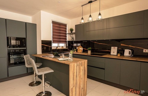 St. Paul's Bay Apartment | Malta s Instaworthy Stunning Seaview Penthouse