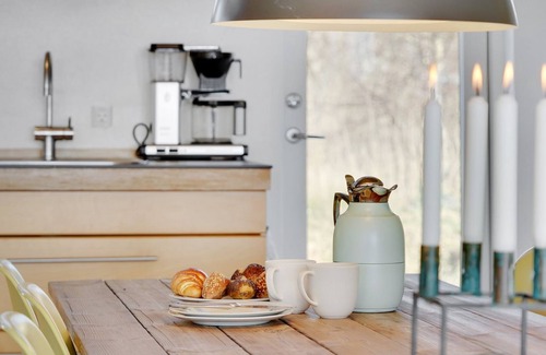 Sjllands Odde House | "Malte" - 75m from the sea by Interhome