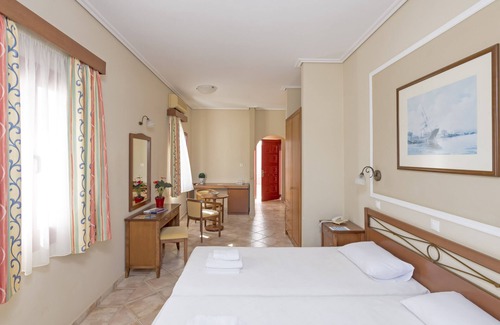 Astypalaia Hotel | Maltezana Beach Hotel