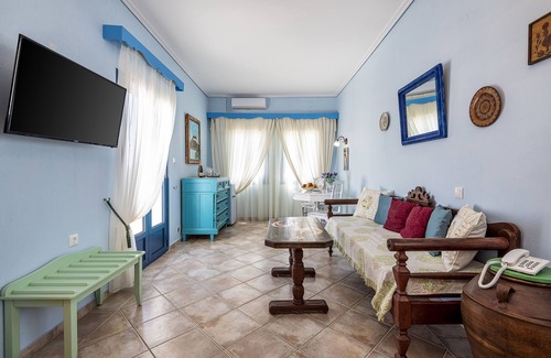 Astypalaia Hotel | Maltezana Beach Hotel
